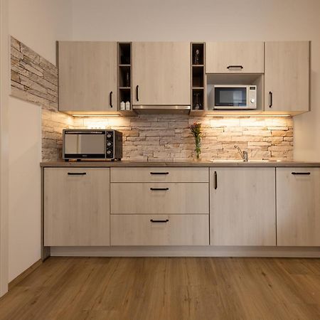 Apartmaji "La Vie Est Belle" Kranjska Gora Luaran gambar