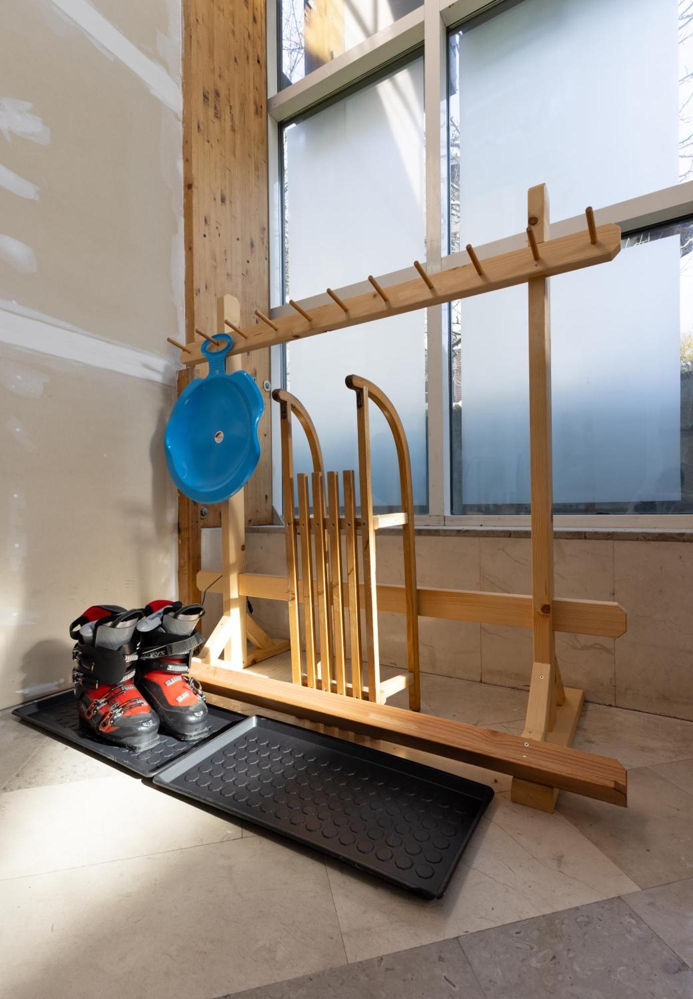 Apartmaji "La Vie Est Belle" Kranjska Gora Luaran gambar