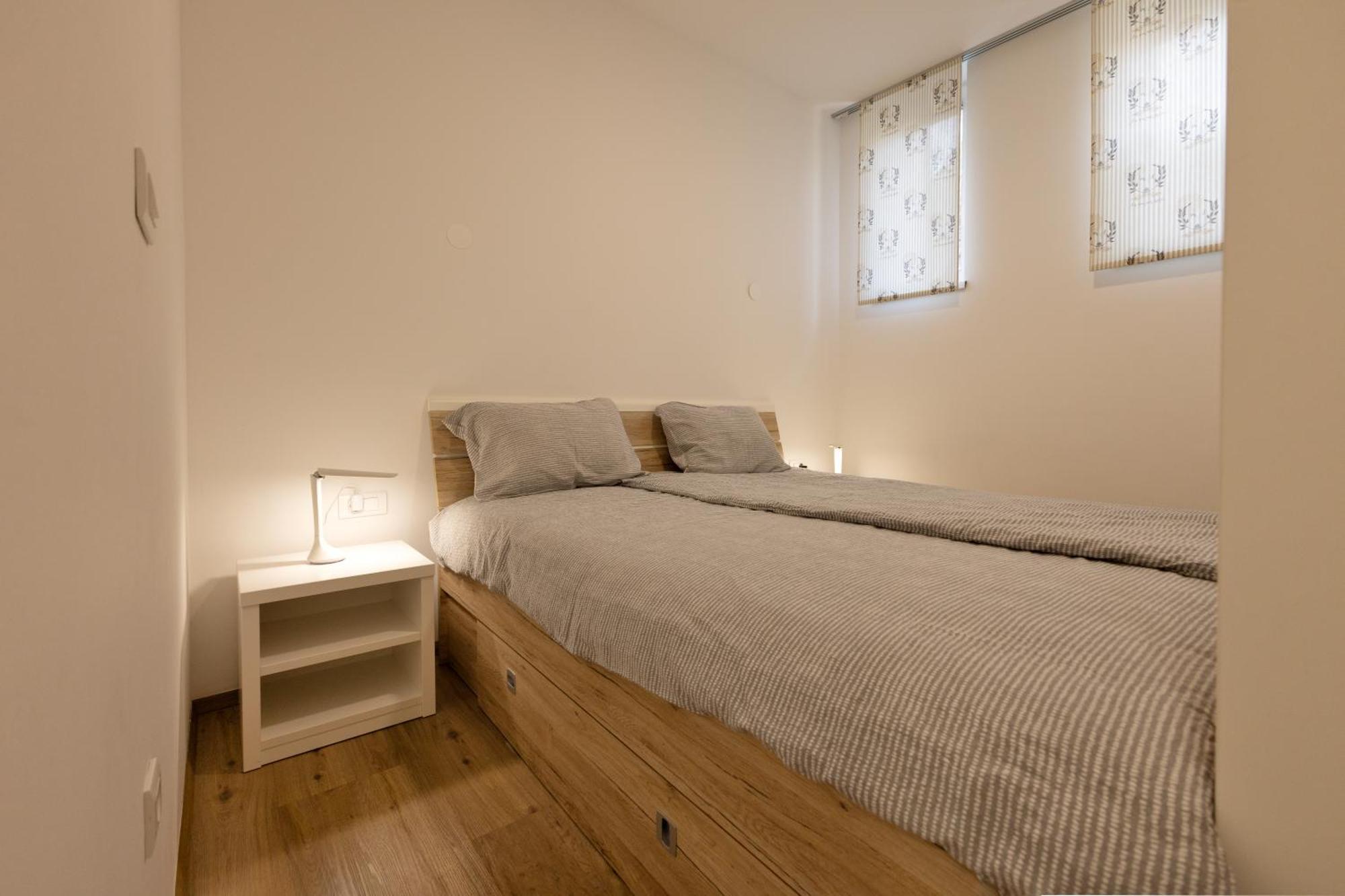 Apartmaji "La Vie Est Belle" Kranjska Gora Luaran gambar