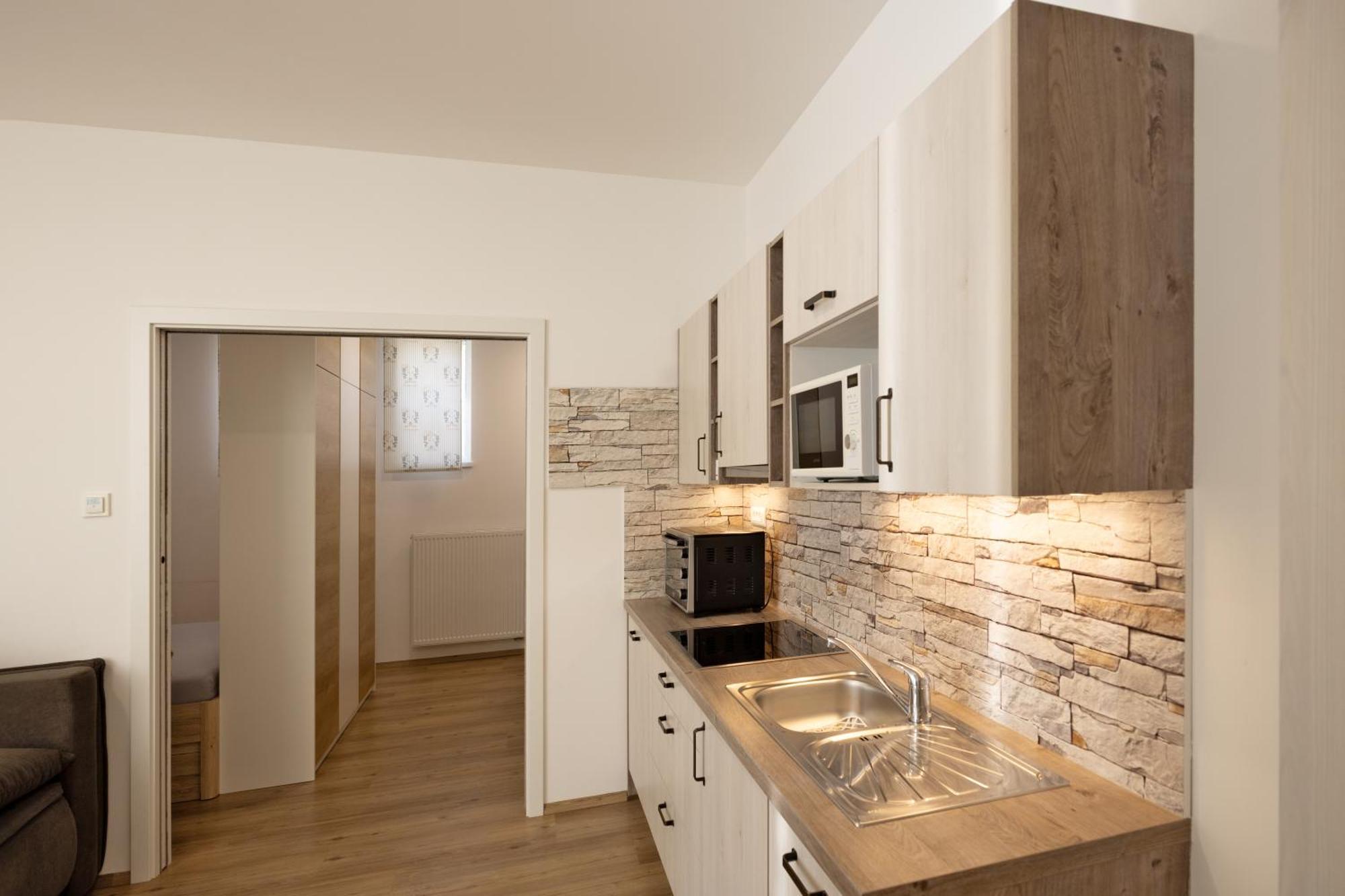 Apartmaji "La Vie Est Belle" Kranjska Gora Luaran gambar