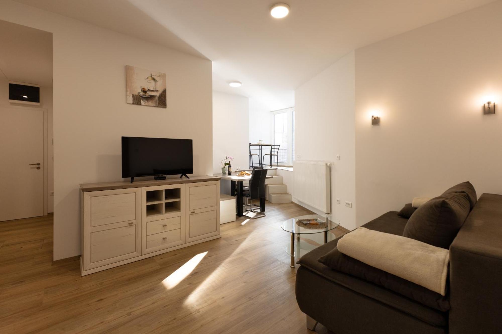 Apartmaji "La Vie Est Belle" Kranjska Gora Luaran gambar