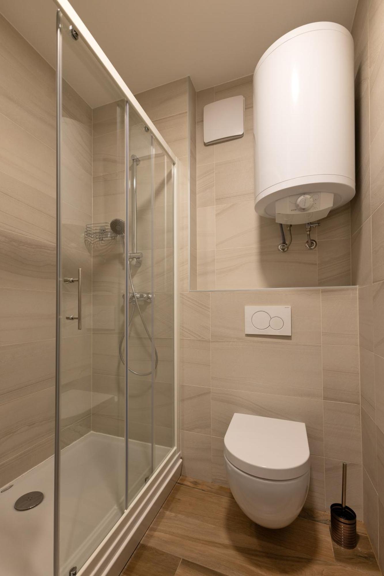 Apartmaji "La Vie Est Belle" Kranjska Gora Luaran gambar