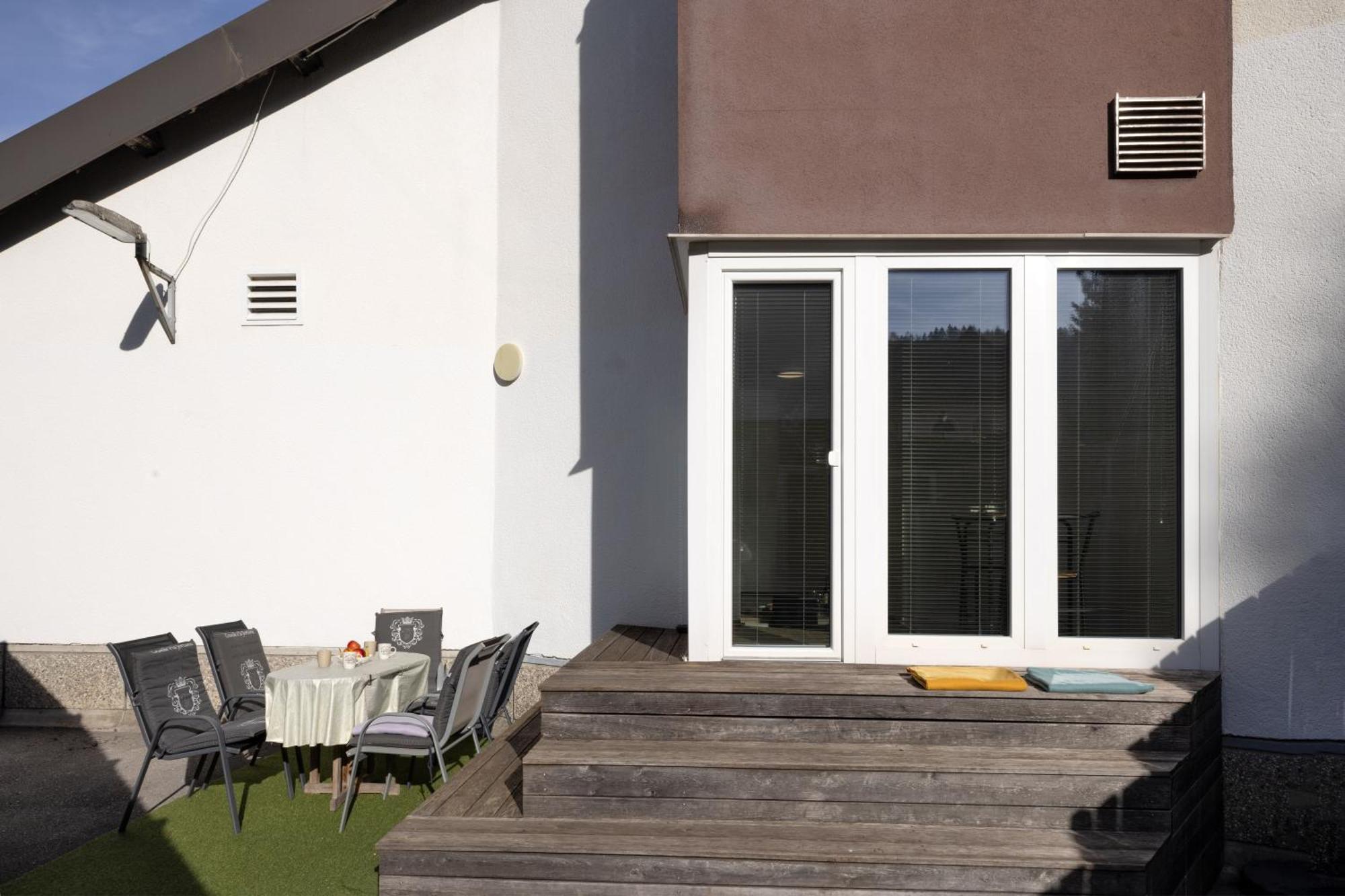 Apartmaji "La Vie Est Belle" Kranjska Gora Luaran gambar