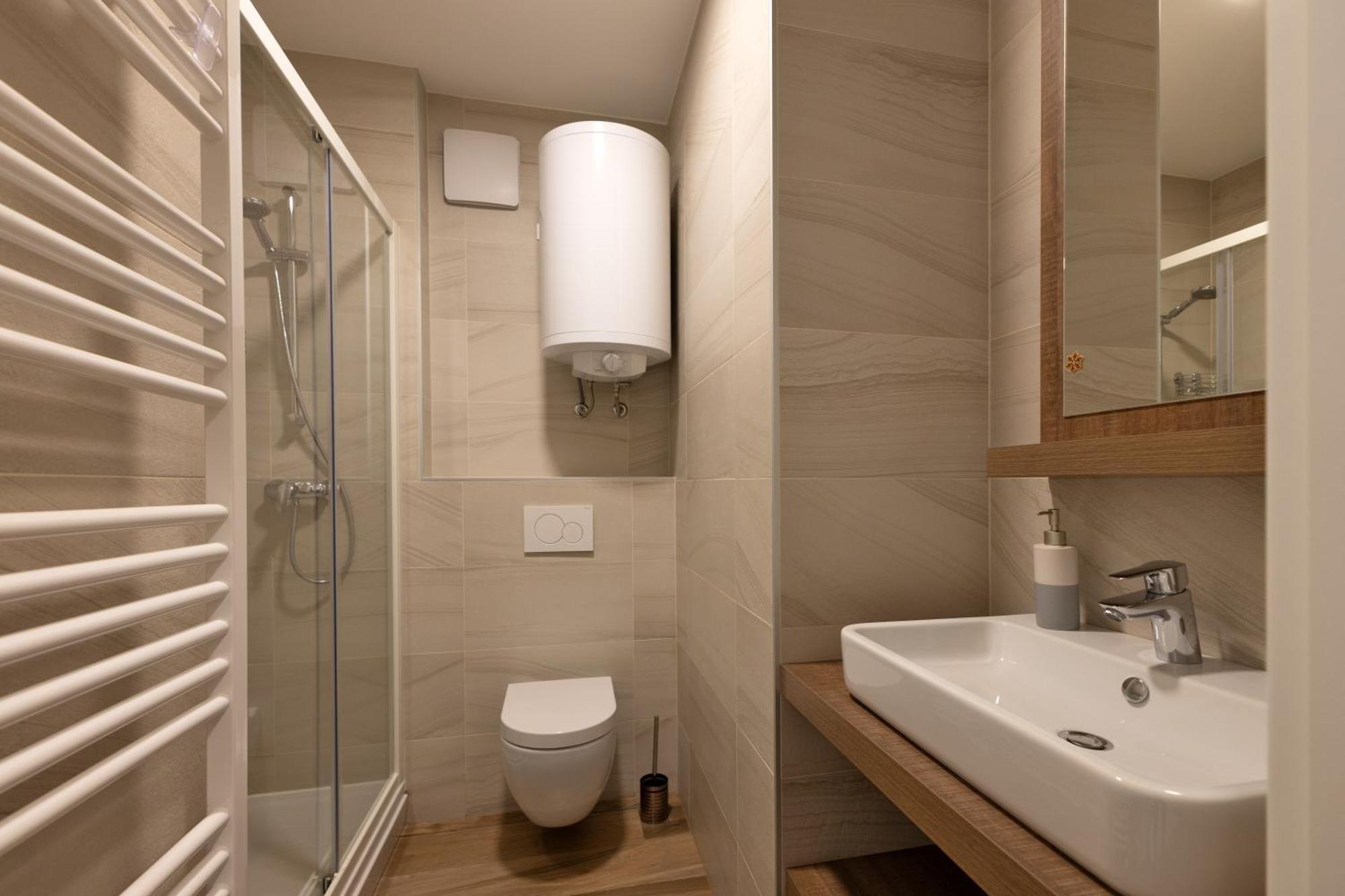 Apartmaji "La Vie Est Belle" Kranjska Gora Luaran gambar