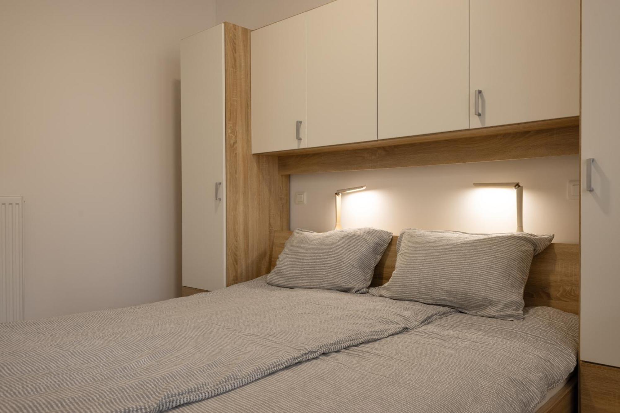 Apartmaji "La Vie Est Belle" Kranjska Gora Luaran gambar