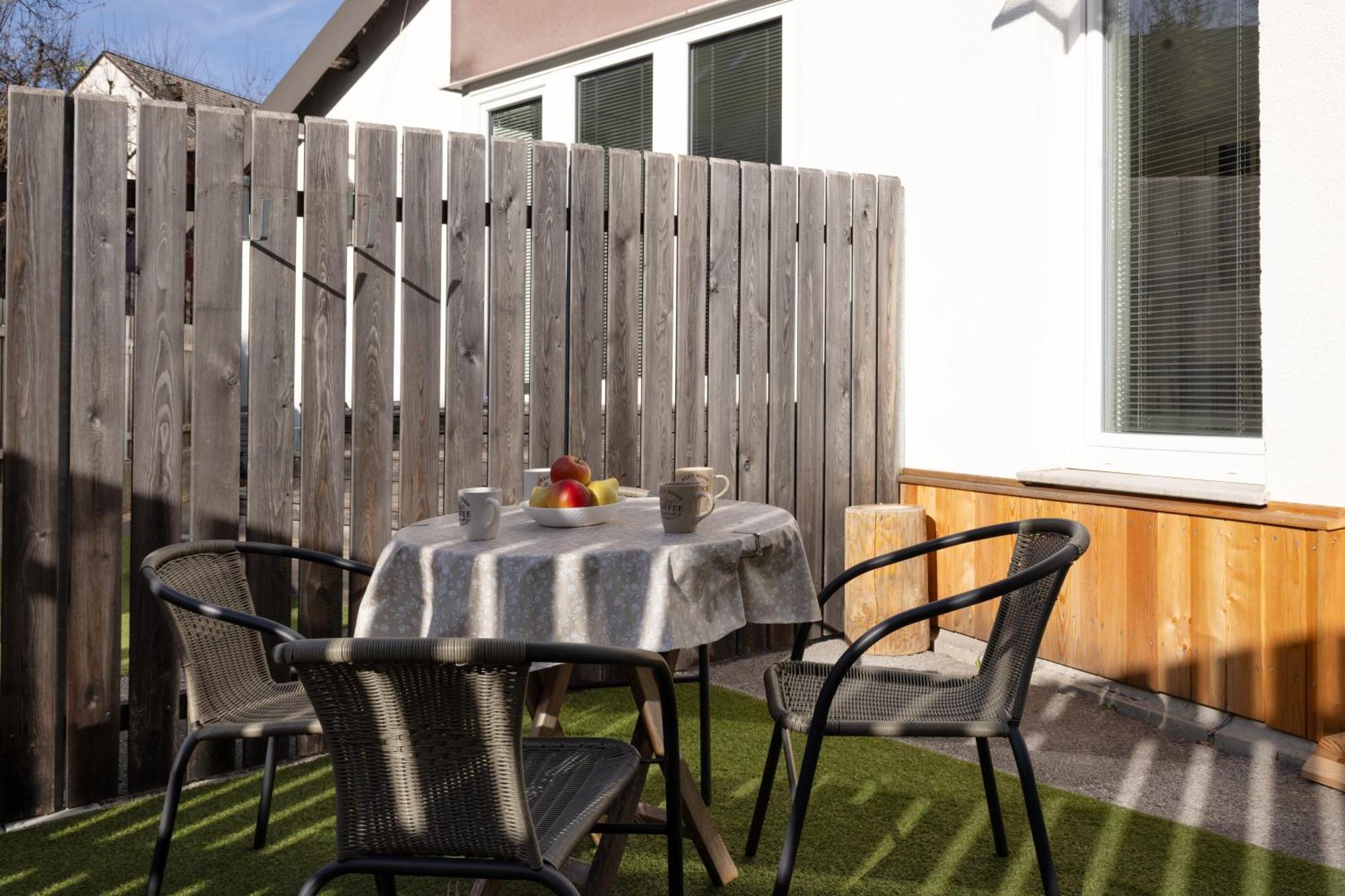 Apartmaji "La Vie Est Belle" Kranjska Gora Luaran gambar