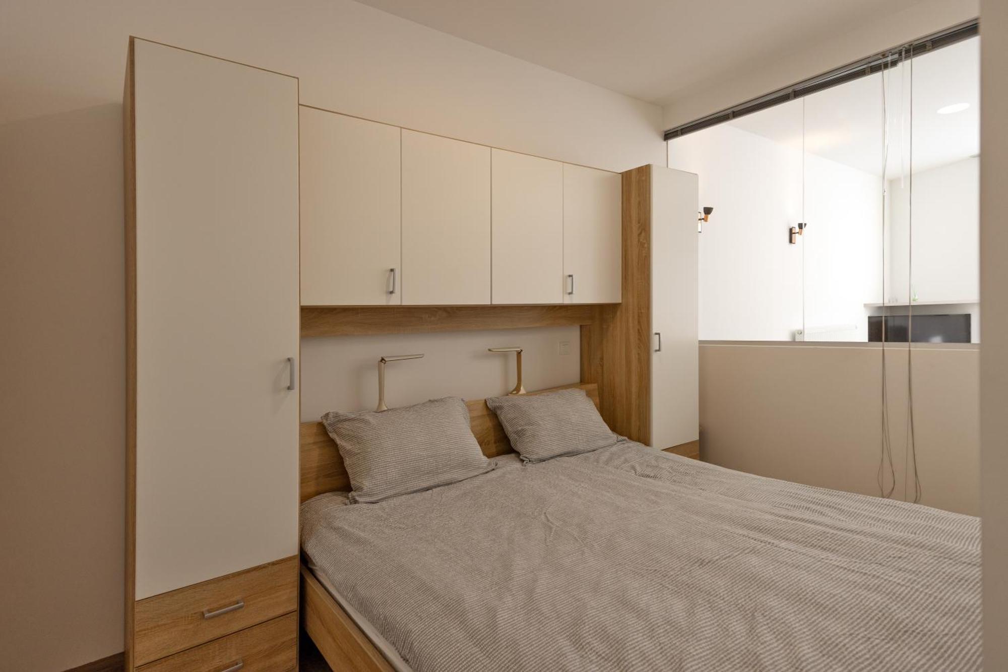 Apartmaji "La Vie Est Belle" Kranjska Gora Luaran gambar